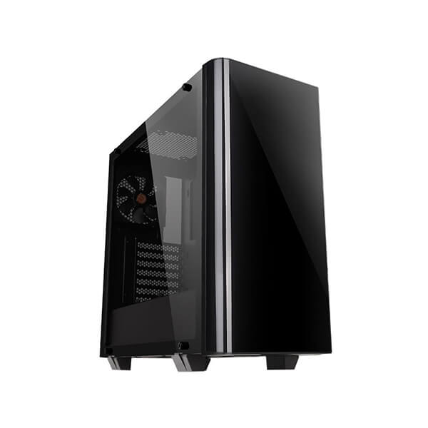 Desktop Gamer Las Vegas